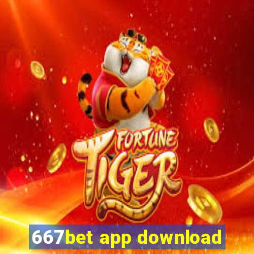 667bet app download